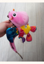 avis Dee Dee le Dragon par 