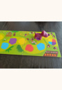 avis Jeu de société Little Circuit par Nathalie