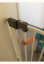avis Barrière Auto Close par Jennifer