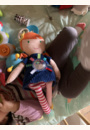 avis Peluche musicale Lisette par Julien