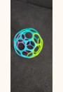 avis Hochet Balle OBALL par Marie-Anaïs