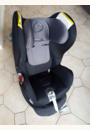 avis Siège Sirona Q i-Size par Quentin