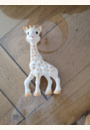 avis Sophie la Girafe par carla