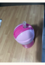 avis Tasse Sport Paille par Adeline