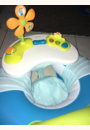 avis Cotoons Cosy Seat Siège gonflable par Clémence