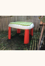 avis Table Sable et Eau par Charlene
