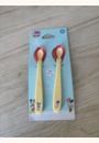avis Cuillères Thermosensibles Mickey & Minnie par Rossana