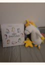 avis Gaston la licorne - Mes émotions par caroline