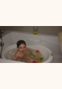 avis Gel bain et douche très doux par LAETITIA