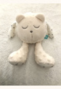 avis Mascotte qui dort avec capteur de sommeil par Laura