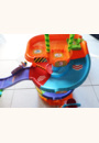 avis Mon Parking Toboggan Tut Tut bolides par Aline
