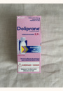 avis Doliprane 2,4 % - Suspension buvable par Lina