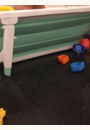 avis Baignoire bébé pliable par Loubna