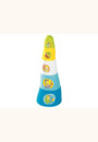 avis Pyramide Happy Tower Cotoons par Bernadette