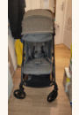 avis Poussette Soho par Thay