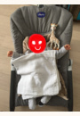 avis Transat Bébé Pocket Relax par Celia