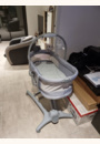 avis Transat Baby Hug 4in1 Air par Aurelie