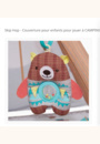 avis Tapis d'activités Tipi  par Sabrina