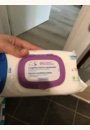 avis Lingettes dermo-apaisantes par Marguerite 