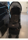 avis Poussette Pact Flex Signature par Laurane