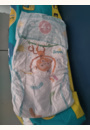 avis Pampers BABY DRY par Laura