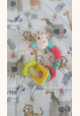 avis Hochet multi-texturé Sophie la Girafe par Gaëlle
