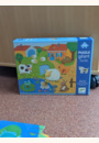 avis Puzzle géant tactiloferme par Charline