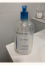 avis Crème de douche Atoderm par Laurianne