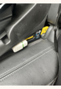 avis Base siège auto FamilyFix 360 Pro par Marine
