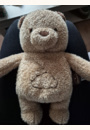 avis Peluche musicale Cookie™ l'Ours qui respire par MANON