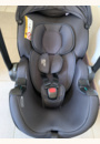 avis Siège-auto BABY-SAFE PRO par Morgane
