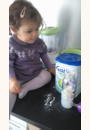 avis Lait Galliagest 2 par jennifer