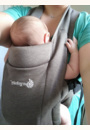 avis Porte-Bébé Embrace par Mélanie