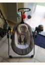 avis Balancelle Swoon par Emmanuelle