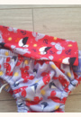 avis Maillot de bain lavable révolutionnaire par Ludivine