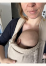 avis Porte Bébé Exquis par Charline