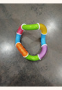 avis Jouet de dentition Twisty par amanda