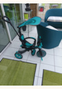 avis Tricycle évolutif Explorer Trike 4 en 1 par Benedicte