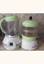 avis Nutribaby par Julie