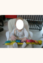 avis Chenille Musicale par alicia