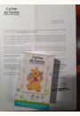 avis Eau de senteur sans alcool Winnie l’Ourson par Delphine