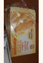 avis Biscuits Fondants par Myriam