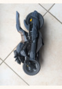 avis Batcycle transformable 2 en 1 Batman par Marie