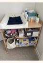 avis TABLE A LANGER Clara par Jeannie