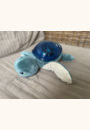 avis Veilleuse projecteur Tortue Aqua Dream par Julie