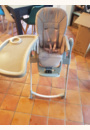 avis Chaise haute Minla Plus par Diane