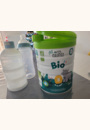 avis Lait de croissance Bio 3ème âge de 10 à 36 mois par Ilina