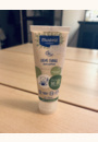 avis Crème change certifiée bio par Charlotte