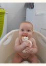 avis Jouet de bain So pure Sophie la girafe par Manach