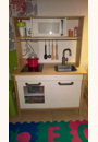avis Section haute mini-cuisine Duktig par Laetitia 